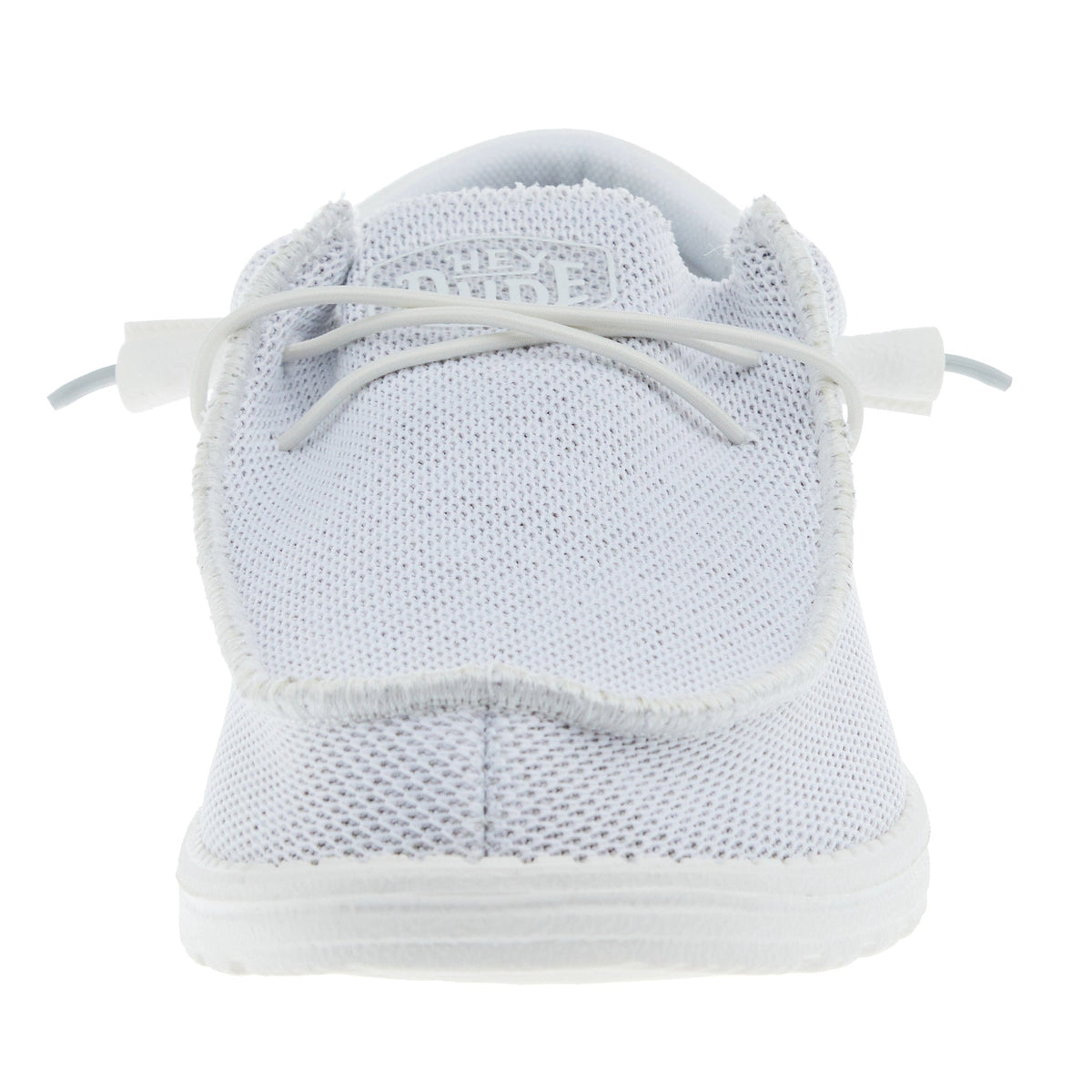 Hey Dude Men's Wally Funk Mono Ghosted Casual Shoe