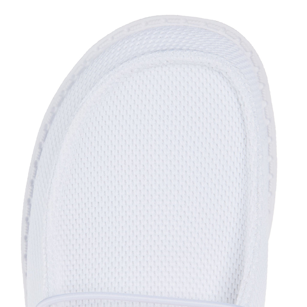 Hey Dude Women`s Wendy Funk Mono White Casual