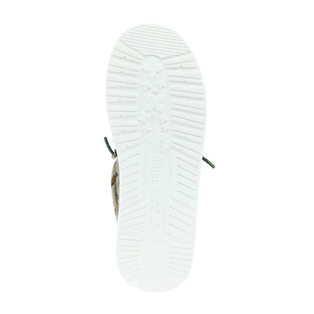 Hey Dude Youth Wally Marlin
