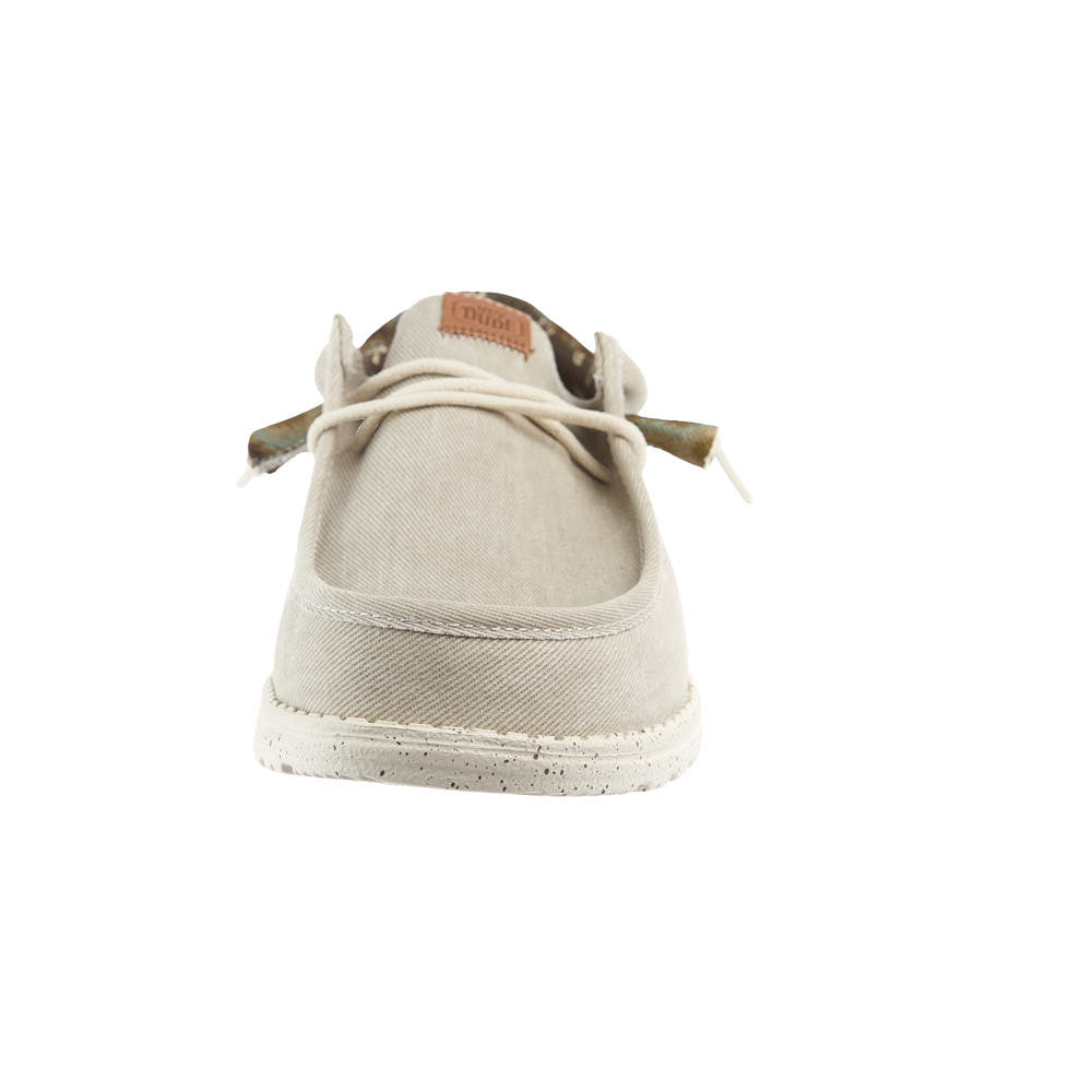 Hey Dude Men's Wally Funk Teton Casual Shoe